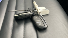 MG Hs 1.5 T-GDI PHEV Exclusive 5dr Auto Hatchback